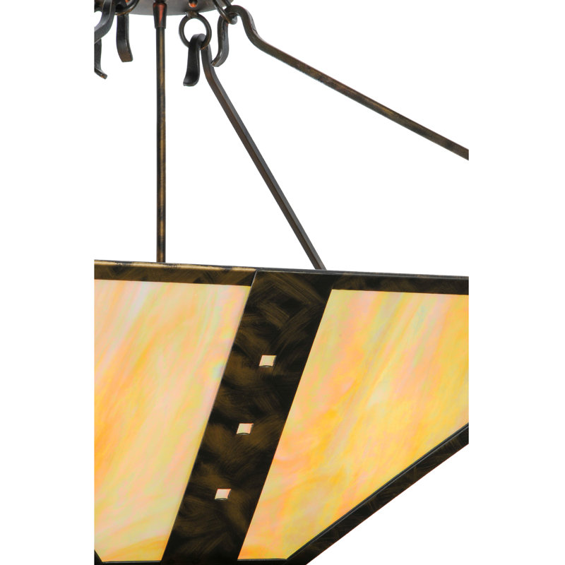4 - Light Pendant