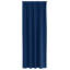 Curtains With Curtains 2 Pcs Polyester-1743780935-1743780954