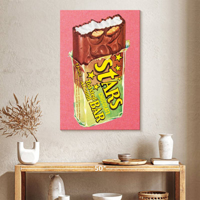 Tablette de chocolat