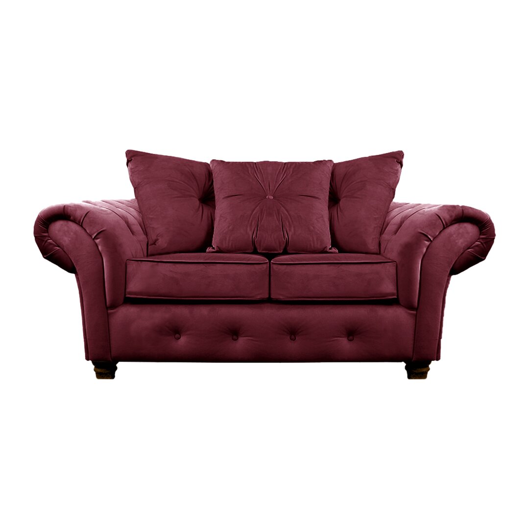 Sofa Lila