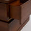 Table de chevet en bois massif l 26 po Bolton-109438527