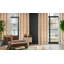 Adelya Eyelet Blackout Curtain-1706762436