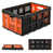 Orange is out of stock