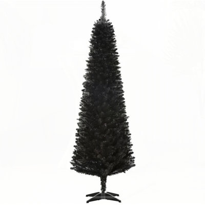 Slim Xmas Tree