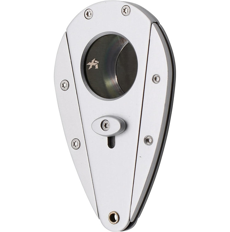 Xikar Accessory, Silver