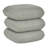 Contemporary Fabric Swivel Ottoman-588683091