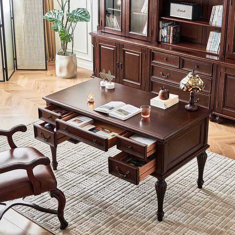 Combinaison de bureau American