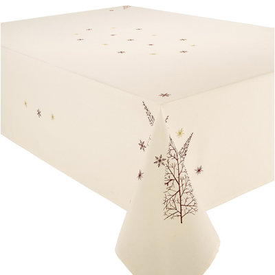 FIR TREE Aldair Dining Linens