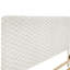 Lit plateforme tapissier Findlay-502997869