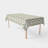 Plantsville Floral Square Tablecloth-809705036