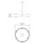 Luminaire suspendu Flow Accord-99902444-99902453