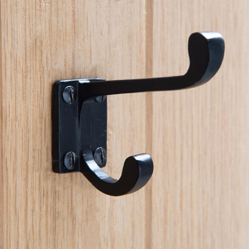 Iron Wall Wall Hook