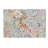 'Boho Japonais Crop' Print on Wrapped Canvas-31867582