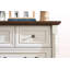 Commodes de ferme 8 tiroirs Farmhouse