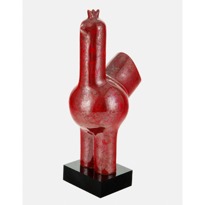 Sculpture Chyler