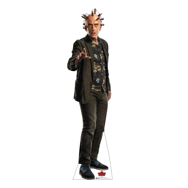 73'' Cardboard Standup