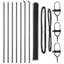 Hexagon Fence Steel-1900956851-1900956839