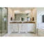 Éclairage pour meuble-lavabo Bendigo-85584964