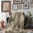 Snow Flecks - 1 Piece Premium Blanket-99193609