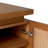 Borchard Credenza Desk