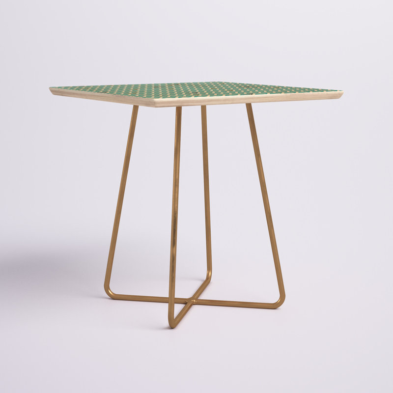 Adonis End Table