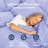 Microfiber Pillowcase Set of 2, Soft Double Brushed Pillow Covers, Breathable & Easy Care-106537359-106537366