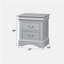 Table de chevet Louis Philippe-774139281