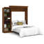 Lit escamotable avec rangement Alvaretta-967312068-967312067