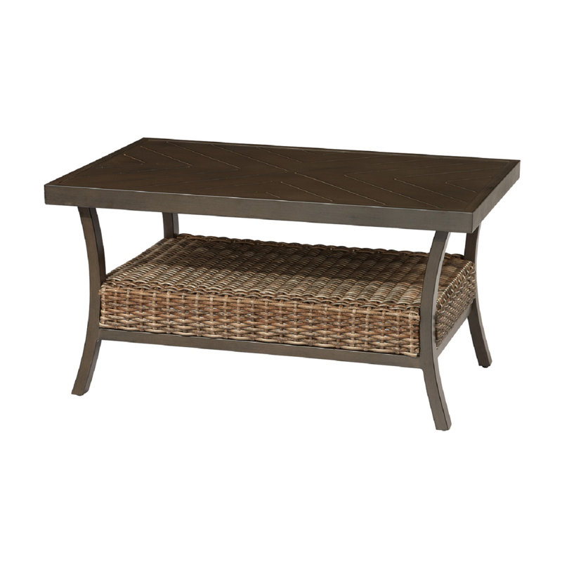 Table basse Amanvir