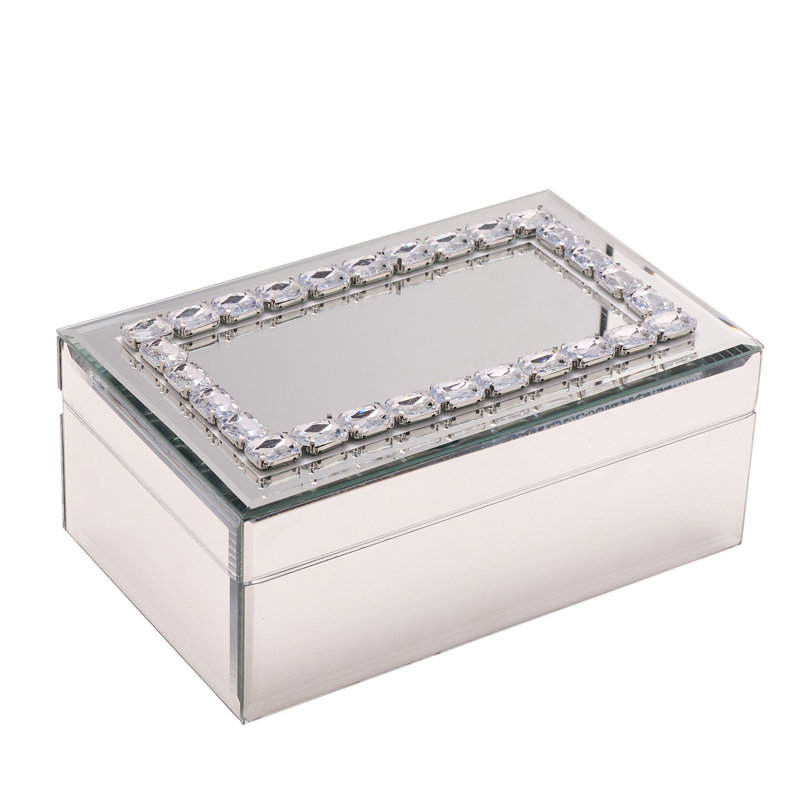 Jewellery Box +