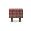 Farren Outdoor Side Table Brown-1694718782