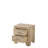 Miquell Natural Finish Nightstand-754904615