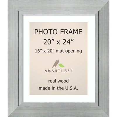 Leeloo Single Picture Frame