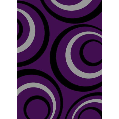 Abstract Indoor Rug