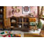 Sixties 150cm Solid Wood Sideboard