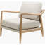 Becki Owens x Surya Gaviota Accent Chair-417163391