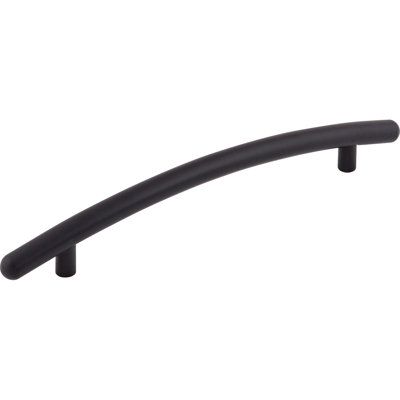 Curved Bar pull