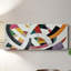 "Abstract Series" # # XXXIV - Toile tendue avec châssis large-678777296