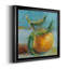 Impressionist Fruit Study III - Toile encadrée de qualité supérieure - prête à être accrochée-520012310-520012301