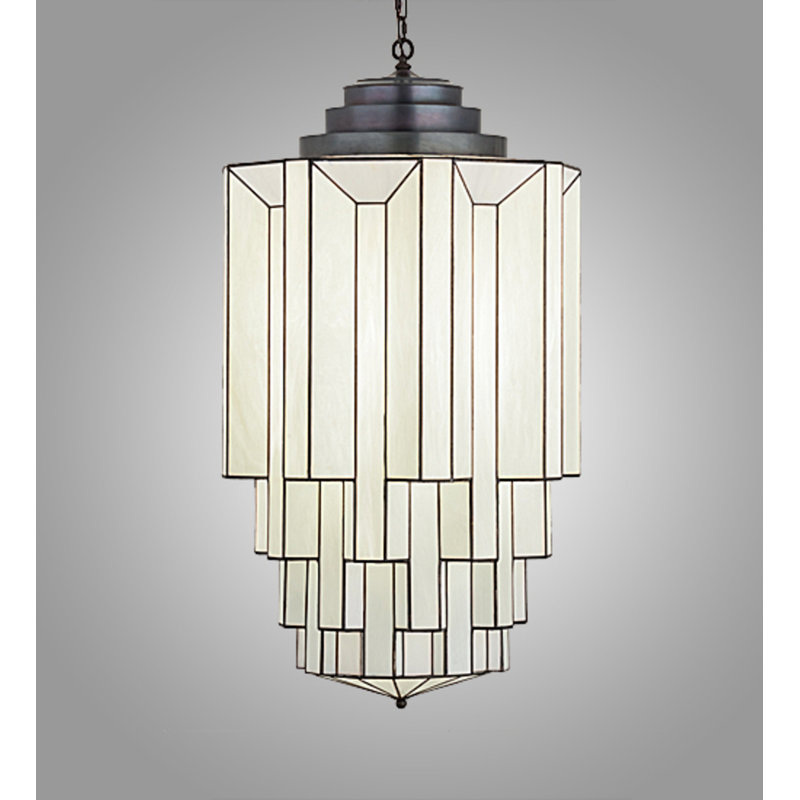 Paramount 1 - Light Pendant