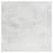 Outdoor Ponti Travertine Side Table,White