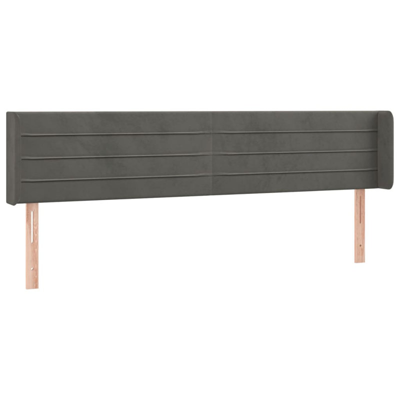 Azja Headboard