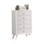 Commode de style contemporain 1pc