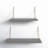 Doddington 2 Piece Bracket Shelf