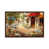 Classic Wood Framed Canvas