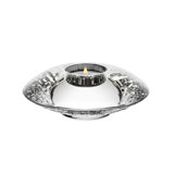 Discus Votive Candle Holder
