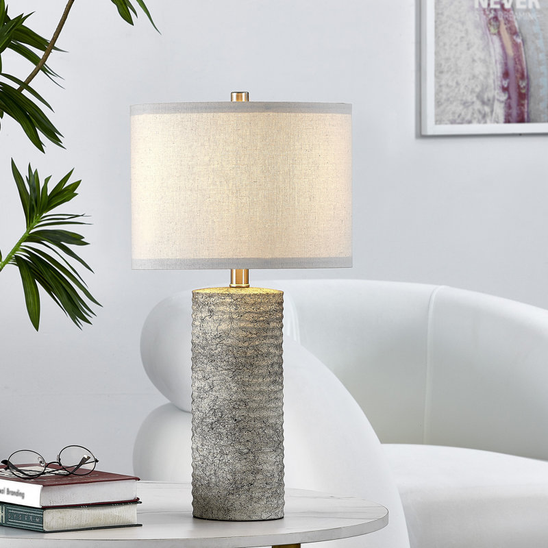 Farhanaaz Ceramic Table Lamp Set