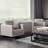 Opus Upholstered Armchair