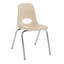 Chaise de classe empilable 18 po-128801715