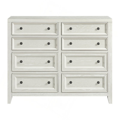 Rangement polyvalent pour commode et commode multi-tiroirs